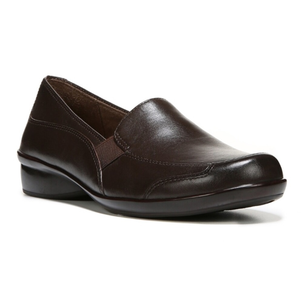 NWOT SOUL Naturalizer Carryon Slip-on shoes